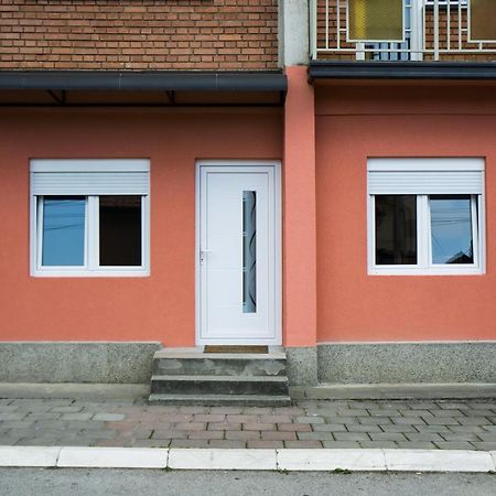 City Apartment Bb Bajina Basta Zewnętrze zdjęcie