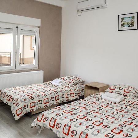 City Apartment Bb Bajina Basta Zewnętrze zdjęcie
