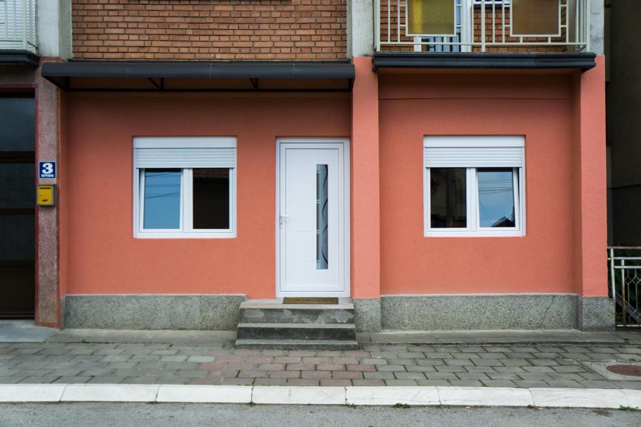 City Apartment Bb Bajina Basta Zewnętrze zdjęcie
