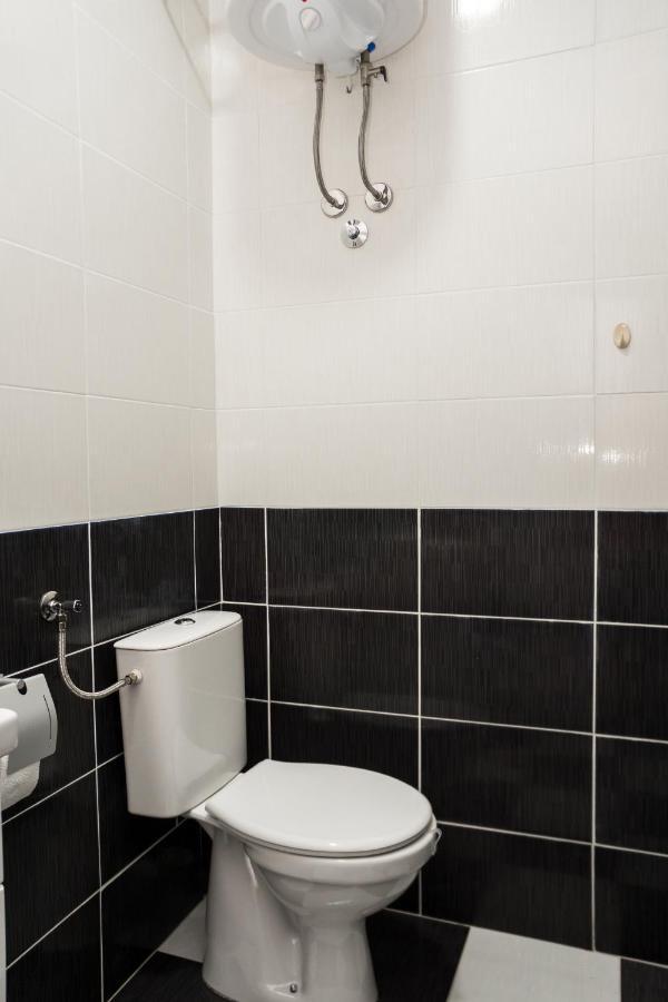 City Apartment Bb Bajina Basta Zewnętrze zdjęcie