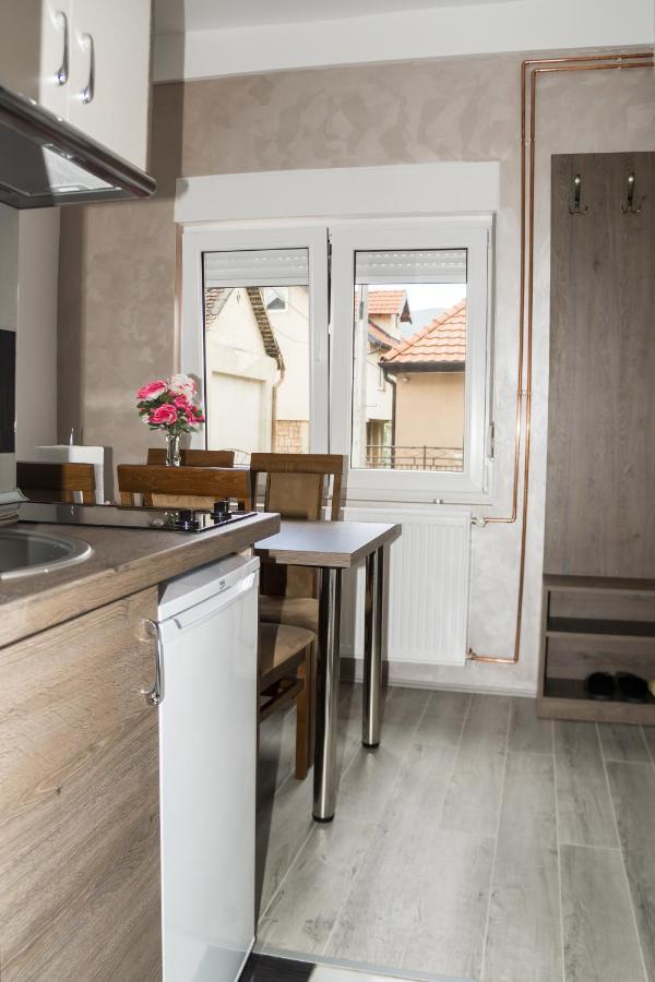 City Apartment Bb Bajina Basta Zewnętrze zdjęcie