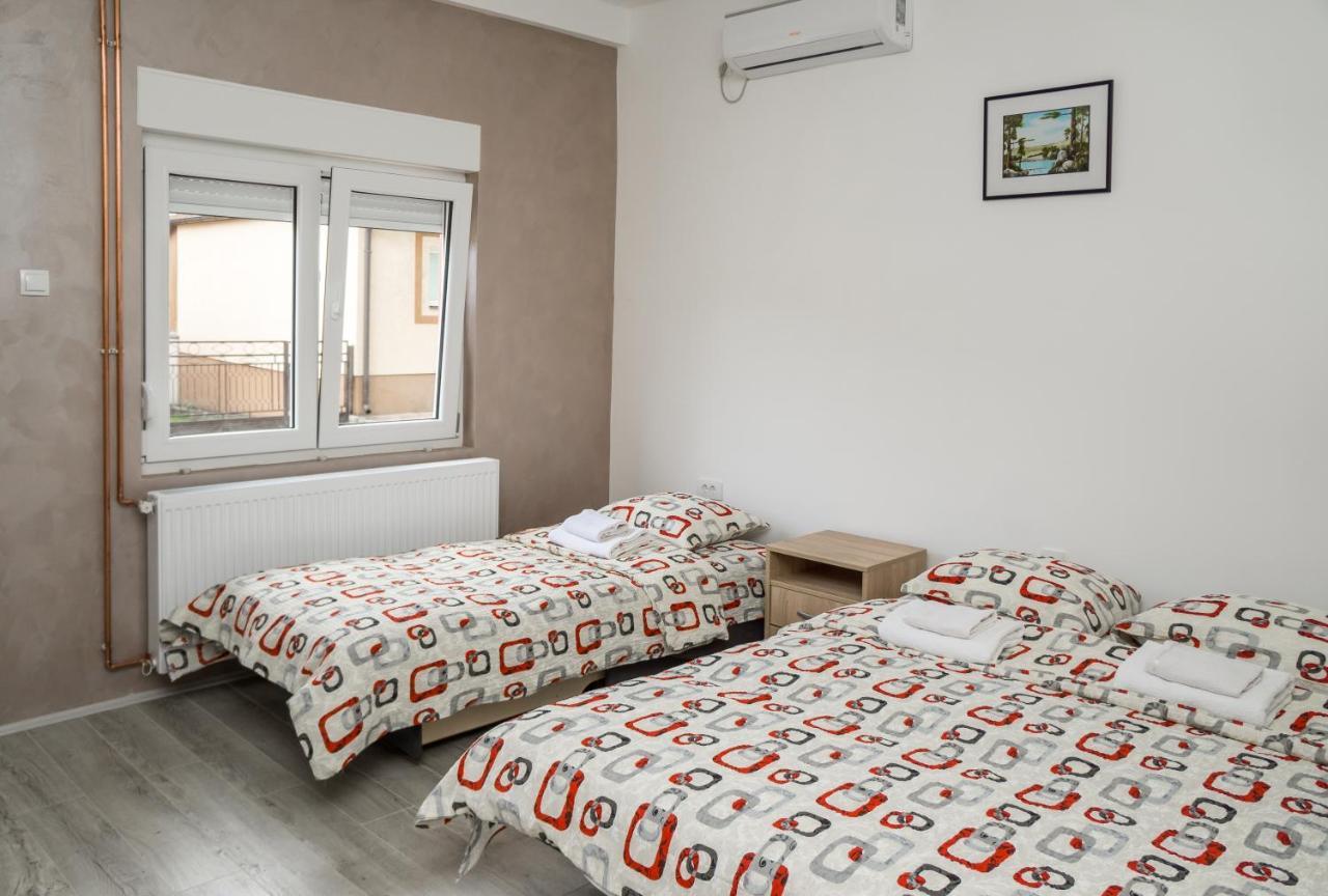 City Apartment Bb Bajina Basta Zewnętrze zdjęcie