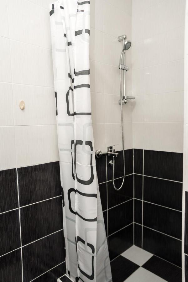 City Apartment Bb Bajina Basta Zewnętrze zdjęcie