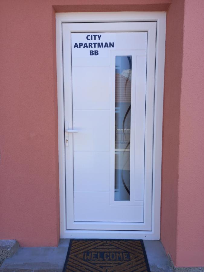 City Apartment Bb Bajina Basta Zewnętrze zdjęcie